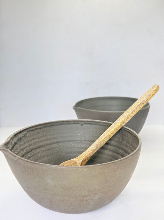 Ceramic Mixing Bowl