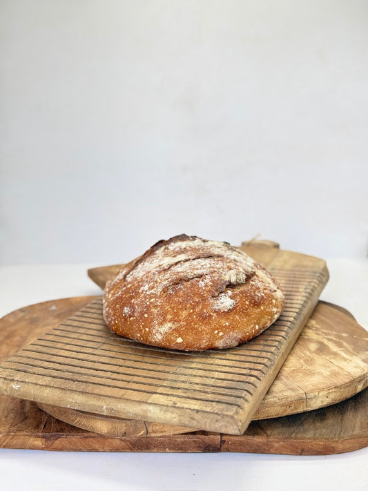 Wooden Board Collection