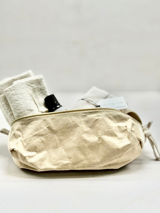 Recycled Cosmetic Case