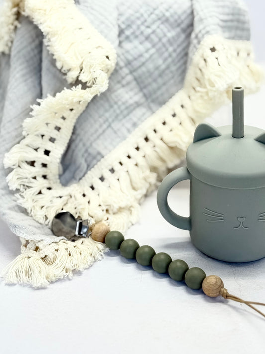 Soft texture - baby Gift Set